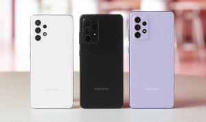 Terbaik, Rekomendasi HP Samsung di Bawah 2 Juta Rupiah