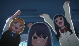 Link Nonton Anime Oshi No Ko Episode 8 Sub Indonesia Full