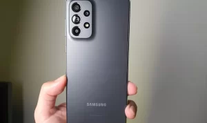 Canggih! HP Samsung A73 5G, Spek Dewa dan Harga Terjangkau