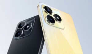 realme c53 nfc
