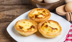 Resep Cheese Tart, Coba Buat Sendiri di Rumah! (ilustrasi)