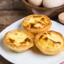 Resep Cheese Tart, Coba Buat Sendiri di Rumah! (ilustrasi)