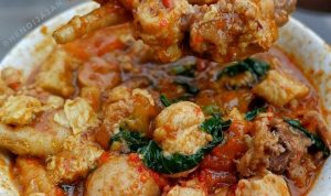 Hati-hati Ketagihan! Simak 5 Kuliner Bandung yang Viral di Sini