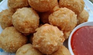 Catat Nih! Ini 3 Kuliner Hits Bandung yang Wajib Dicoba