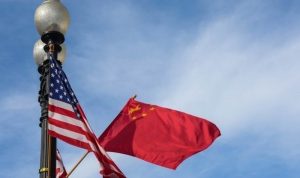 Chinese and US Foreign Ministers Meet in Beijing to Find Ways to Avoid Conflicts