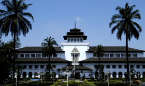 Bandung Tanpa Wali Kota, Berikut Daftar Orang yang Pernah Menjabat dari Masa ke Masa