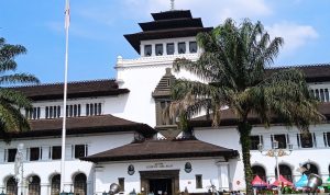 Siapa Pemimpin Bandung Bila Tanpa Wali Kota? Ini Penjelasan Undang-Undangnya