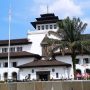 Siapa Pemimpin Bandung Bila Tanpa Wali Kota? Ini Penjelasan Undang-Undangnya