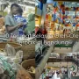 10 Tempat Belanja Oleh-Oleh di Bandung Paling Lengkap dan Murah