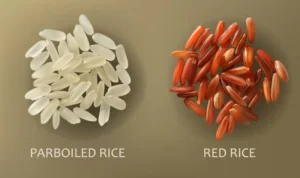 Ternyata Beras Merah Punya 5 Manfaat Baik untuk Kesehatan