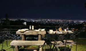 Inilah Tempat Kuliner Malam Paling Instagenic di Bandung, Ada Spot Viral TikTok yang Harus Kamu Coba! kuloiner bandung