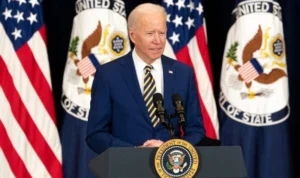 Presiden Amerika Serikat, Biden Ucapkan Selamat Idul Adha Kepada Umat Muslim di Dunia