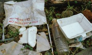 Greenhope Produces Biodegradable Plastics