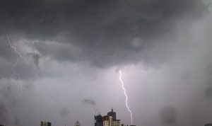BMKG: Some Parts of Indonesia have The Potential for Heavy Rain and Strong Winds