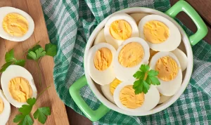 Cara Merebus Telur Agar Mudah Dikupas, Yuk Coba!