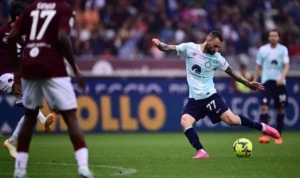 Brozovic Reportedly Undergoes Medical on Friday Before Officially Joining Al Nassr