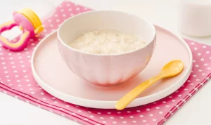 Menu MPASI untuk Anak Usia 6 Bulan, Simak Resepnya! (Ilustrasi)