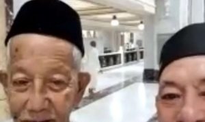 Viral Calon Haji Diduga Demensia Mau Pulang dari Mekkah ke Sulses Pakai Ojek, Apa Itu Demensia?