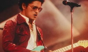 Kapan Konser Bruno Mars di Indonesia? Simak Daftar Harga Tiketnya di Sini!