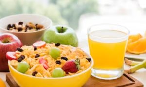 6 Pilihan Makanan Sehat untuk Sarapan Pagi yang Memuaskan