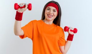 Stres Bikin Pusing? Intip 5 Olahraga Ampuh yang Bisa Mengatasinya!