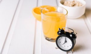 Wajib Banget Tau! 5 Rekomendasi Jus yang Baik untuk Diminum di Pagi Hari