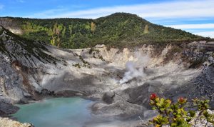 Liburan Yuk! Ini 3 Rekomendasi Wisata Alam di Bandung yang Mempesona