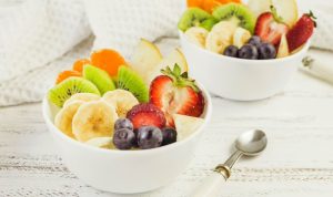 5 Rekomendasi Buah yang Cocok untuk Dikonsumsi di Pagi Hari