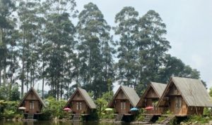 3 Rekomendasi Wisata Keluarga di Bandung yang Seru
