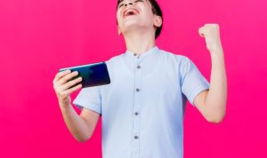 Libur Dapat Cuan! Coba 3 Rekomendasi Game Online di Handphone yang Bisa Menghasilkan Uang
