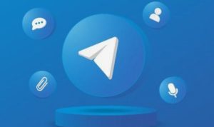 Cara Dapatkan Uang dari Telegram, Dapatkan Penghasilan Tambahan yang Menjanjikan!