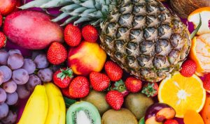 Wajib Tahu! Penderita Ambeien Tidak Boleh Makan Lima Buah Ini