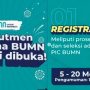 Cara Mengecek Hasil Seleksi Rekrutmen Bersama BUMN 2023, Apakah Anda Lulus atau Tidak?