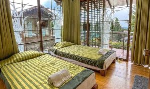 3 Rekomendasi Villa di Lembang Wisata Bandung Wajib Dikunjungi