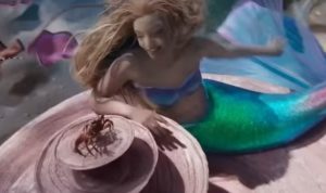 Jadwal Film The Little Mermaid Jumat, 9 Juni 2023 di CGV