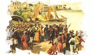 Sejarah Islam di Spanyol: Warisan Kekayaan Multikulturalisme dan Peradaban