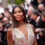 Super Model, Naomi Campbell Lahirkan Putranya di Umur 53 Tahun