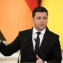 Zelenskyy Teken RUU Larang Impor dan Distibusi Buku ke Rusia dan Belarus