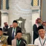 Anies and Ganjar Meeting in Makkah Brings a Moment of Calmness