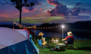 8 Tempat Wisata Alam di Bandung yang Cocok Buat Camping
