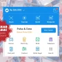 Cara Dapat Uang Gratis dari Aplikasi DANA, Begini Tipsnya