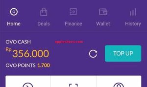 Aplikasi Game Penghasil Saldo OVO Gratis 2023