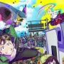 Anime Zom 100: Bucket List of the Dead Jadwal Tayang