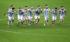 Hari Terakhir Penjualan Tiket Indonesia vs Argentina, Begini Cara Belinya!