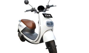 Motor Listrik dengan Harga Terjangkau, Kepoin Sekarang Motornya