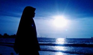 Ciri-Ciri Wanita Sholeha, Calon Penghuni Syurga