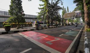 CFD Dago Bandung Dibuka Kembali, Catat Waktunya! CFD Dago Bandung Dibuka Kembali, Catat Waktunya!