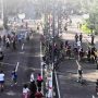 CFD Dago Bandung Hadir Lagi, Bisa Jadi Pilihan Wisata Sehat di Bandung/ Instagram @humas_bandung