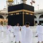 Penjelasan tentang Ibadah Haji : Perjalanan Spiritual Menuju Baitullah