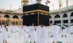 Skema Pemberangkatan Jemaah Haji Indonesia 2023
